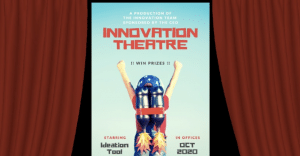 innovation theater